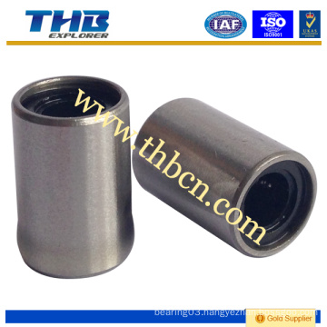 Technical support LM8 flange linear bearing